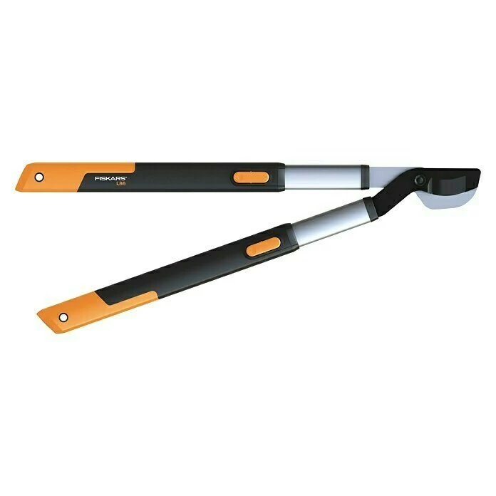 BAUHAUS Fiskars Smartfit Teleskop-Astschere L86 Bypass, Max. Aststärke: 50 Mm 3 BAUHAUS Fiskars Smartfit Teleskop-Astschere L86 Bypass, Max. Aststärke: 50 Mm – Bild 3