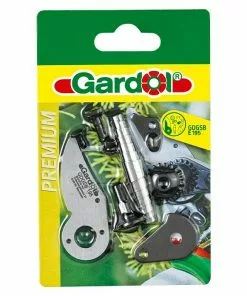 BAUHAUS Gardol Ersatzteil-Set Passend Für: Gardol Premium Gartenschere GDGSB 195