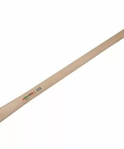 BAUHAUS Gardol Kreuzhackenstiel 95 Cm, Buche, Geeignet Für: Kreuzhacken 2,5 - 3,5 Kg