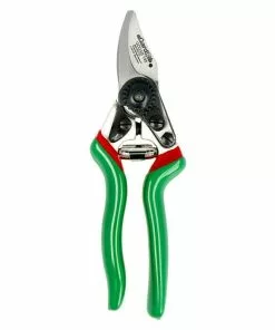 BAUHAUS Gardol Premium Profi-Gartenschere GDGSB 195 Bypass, Max. Aststärke: 22 Mm