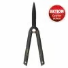 BAUHAUS Fiskars SingleStep Heckenschere HS22 Länge: 58 Cm