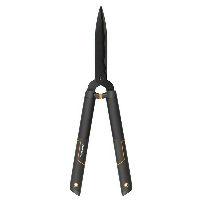 BAUHAUS Fiskars SingleStep Heckenschere HS22 Länge: 58 Cm 3 BAUHAUS Fiskars SingleStep Heckenschere HS22 Länge: 58 Cm – Bild 3