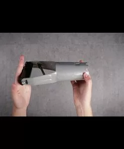 BAUHAUS Gardol Hand-Blumenzwiebelpflanzer 80 Mm, Schwarz/Silber -Rasenmäher Verkäufe 12 2571