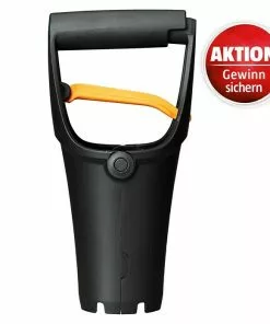 BAUHAUS Fiskars Solid Hand-Blumenzwiebelpflanzer 11,7 X 24,3 Cm