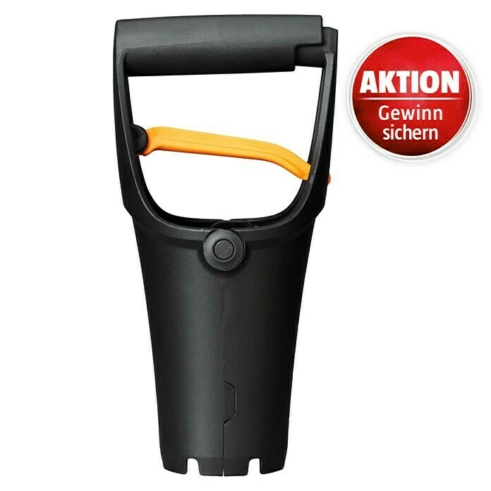 BAUHAUS Fiskars Solid Hand-Blumenzwiebelpflanzer 11,7 X 24,3 Cm 1 BAUHAUS Fiskars Solid Hand-Blumenzwiebelpflanzer 11,7 X 24,3 Cm