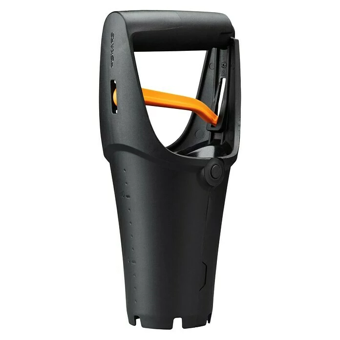 BAUHAUS Fiskars Solid Hand-Blumenzwiebelpflanzer 11,7 X 24,3 Cm 3 BAUHAUS Fiskars Solid Hand-Blumenzwiebelpflanzer 11,7 X 24,3 Cm – Bild 3