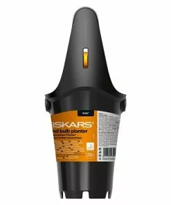 BAUHAUS Fiskars Solid Hand-Blumenzwiebelpflanzer 11,7 X 24,3 Cm 11 BAUHAUS Fiskars Solid Hand-Blumenzwiebelpflanzer 11,7 X 24,3 Cm -Rasenmäher Verkäufe 12 2579