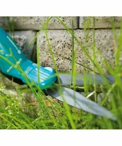 BAUHAUS Gardena Comfort Grasschere Material Klinge: Geschliffene Schneide, Antihaftbeschichtet 8 BAUHAUS Gardena Comfort Grasschere Material Klinge: Geschliffene Schneide, Antihaftbeschichtet -Rasenmäher Verkäufe 12 2582