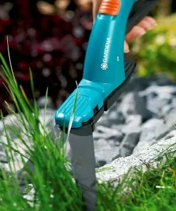 BAUHAUS Gardena Comfort Grasschere Material Klinge: Geschliffene Schneide, Antihaftbeschichtet 10 BAUHAUS Gardena Comfort Grasschere Material Klinge: Geschliffene Schneide, Antihaftbeschichtet -Rasenmäher Verkäufe 12 2584