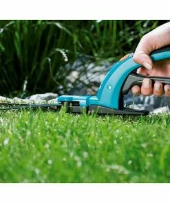 BAUHAUS Gardena Comfort Grasschere Material Klinge: Geschliffene Schneide, Antihaftbeschichtet 11 BAUHAUS Gardena Comfort Grasschere Material Klinge: Geschliffene Schneide, Antihaftbeschichtet -Rasenmäher Verkäufe 12 2585