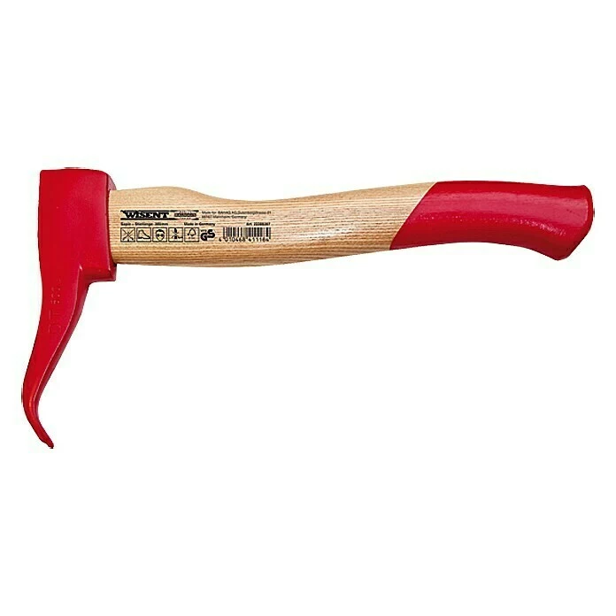 BAUHAUS Wisent Sappie 600 G, 380 Mm 1 BAUHAUS Wisent Sappie 600 G, 380 Mm