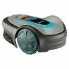 BAUHAUS Gardena Mähroboter Sileno Minimo 500 18 V, 2,1 Ah, Max. Flächenempfehlung: 500 M²