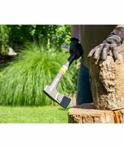 BAUHAUS Gardol Profilinie Spaltaxt 1,7 Kg, 63 Cm -Rasenmäher Verkäufe 12 2604