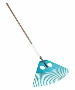 BAUHAUS Gardena Combisystem Laubbesen XXL Arbeitsbreite: 77 Cm, Kunststoff