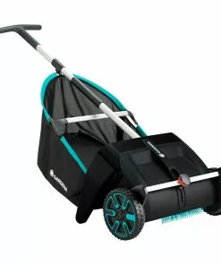 BAUHAUS Gardena Laubsammler 73 X 40 X 45 Cm