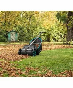 BAUHAUS Gardena Laubsammler 73 X 40 X 45 Cm 8 BAUHAUS Gardena Laubsammler 73 X 40 X 45 Cm -Rasenmäher Verkäufe 12 2614