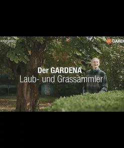 BAUHAUS Gardena Laubsammler 73 X 40 X 45 Cm 10 BAUHAUS Gardena Laubsammler 73 X 40 X 45 Cm -Rasenmäher Verkäufe 12 2616