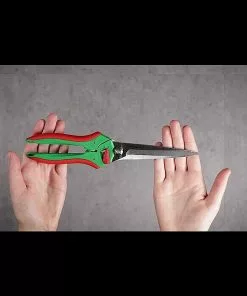 BAUHAUS Gardol Comfort Trimmschere Bypass, Max. Aststärke: 13 Mm, Handgröße Variabel Einstellbar -Rasenmäher Verkäufe 12 2625