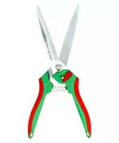 BAUHAUS Gardol Comfort Trimmschere Bypass, Max. Aststärke: 13 Mm, Handgröße Variabel Einstellbar -Rasenmäher Verkäufe 12 2626