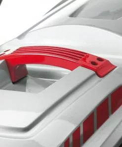 BAUHAUS AL-KO Comfort Elektro-Rasenmäher 34 E 1.200 W, Schnittbreite: 34 Cm -Rasenmäher Verkäufe 12 263