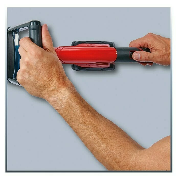 BAUHAUS Einhell Power X-Change Akku-Fugenreiniger GE-CC 18 Li-Solo 18 V, Ohne Akku 3 BAUHAUS Einhell Power X-Change Akku-Fugenreiniger GE-CC 18 Li-Solo 18 V, Ohne Akku – Bild 3