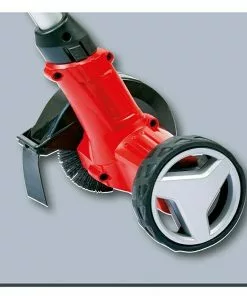 BAUHAUS Einhell Power X-Change Akku-Fugenreiniger GE-CC 18 Li-Solo 18 V, Ohne Akku 9 BAUHAUS Einhell Power X-Change Akku-Fugenreiniger GE-CC 18 Li-Solo 18 V, Ohne Akku -Rasenmäher Verkäufe 12 2631