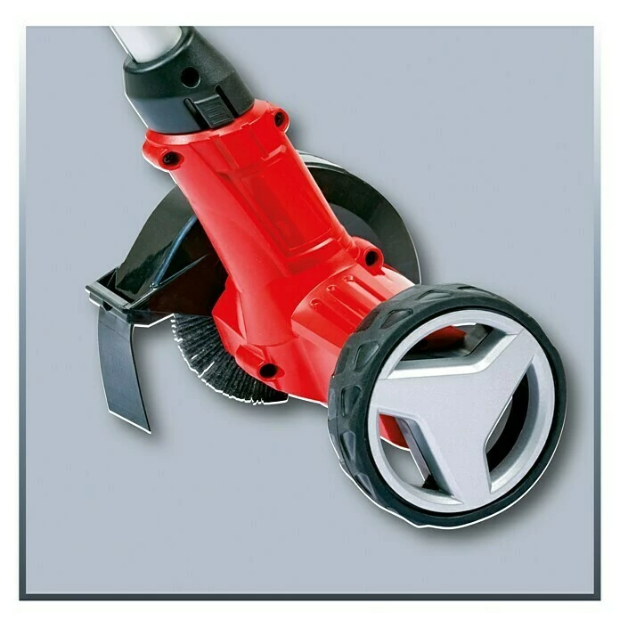 BAUHAUS Einhell Power X-Change Akku-Fugenreiniger GE-CC 18 Li-Solo 18 V, Ohne Akku 4 BAUHAUS Einhell Power X-Change Akku-Fugenreiniger GE-CC 18 Li-Solo 18 V, Ohne Akku – Bild 4