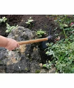 BAUHAUS Gardol Doppelhacke 2, Herzblatt, Kurzstiel 5 BAUHAUS Gardol Doppelhacke 2, Herzblatt, Kurzstiel -Rasenmäher Verkäufe 12 2636