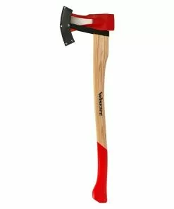 BAUHAUS Wisent Spaltaxt 2.000 G