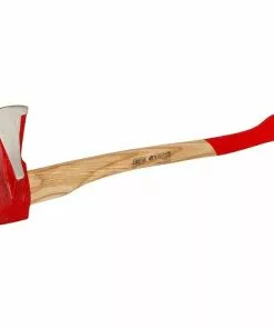 BAUHAUS Wisent Spaltaxt 2.000 G 6 BAUHAUS Wisent Spaltaxt 2.000 G -Rasenmäher Verkäufe 12 2639