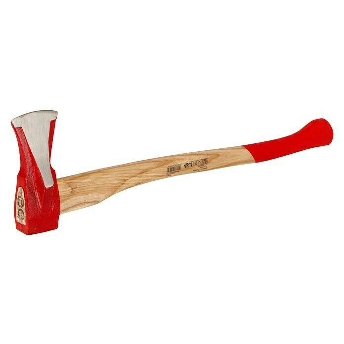 BAUHAUS Wisent Spaltaxt 2.000 G 3 BAUHAUS Wisent Spaltaxt 2.000 G – Bild 3