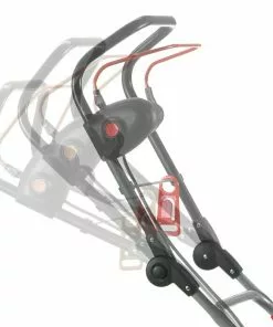 BAUHAUS AL-KO Comfort Elektro-Rasenmäher 34 E 1.200 W, Schnittbreite: 34 Cm -Rasenmäher Verkäufe 12 264