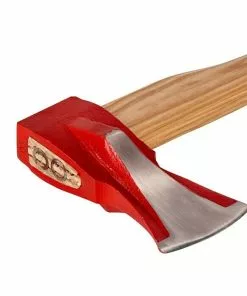 BAUHAUS Wisent Spaltaxt 2.000 G 7 BAUHAUS Wisent Spaltaxt 2.000 G -Rasenmäher Verkäufe 12 2640