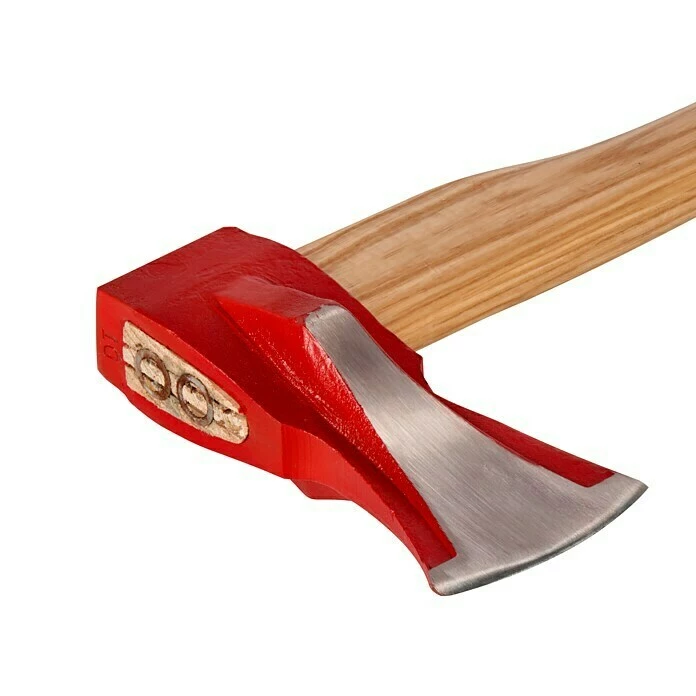 BAUHAUS Wisent Spaltaxt 2.000 G 4 BAUHAUS Wisent Spaltaxt 2.000 G – Bild 4