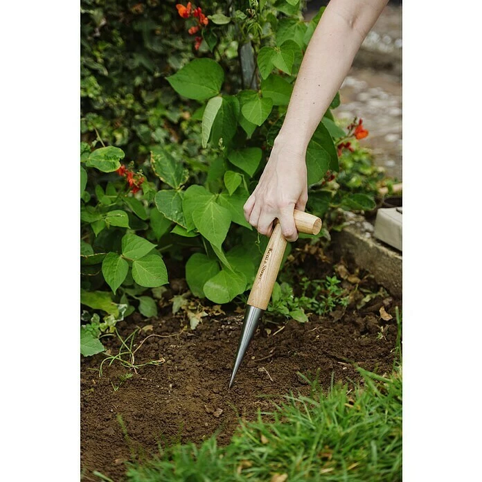 BAUHAUS Kent & Stowe Pflanzholz 3,2 Cm 2 BAUHAUS Kent & Stowe Pflanzholz 3,2 Cm – Bild 2