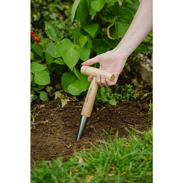 BAUHAUS Kent & Stowe Pflanzholz 3,2 Cm 3 BAUHAUS Kent & Stowe Pflanzholz 3,2 Cm – Bild 3