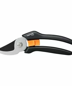 BAUHAUS Fiskars Solid Gartenschere P121 Bypass, Max. Aststärke: 20 Mm -Rasenmäher Verkäufe 12 2646