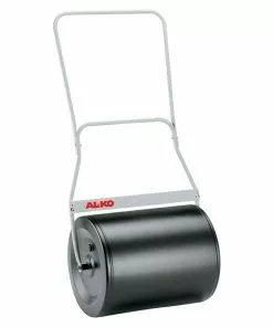 BAUHAUS AL-KO Rasenwalze GW 50 Breite: 50 Cm, Schwarz