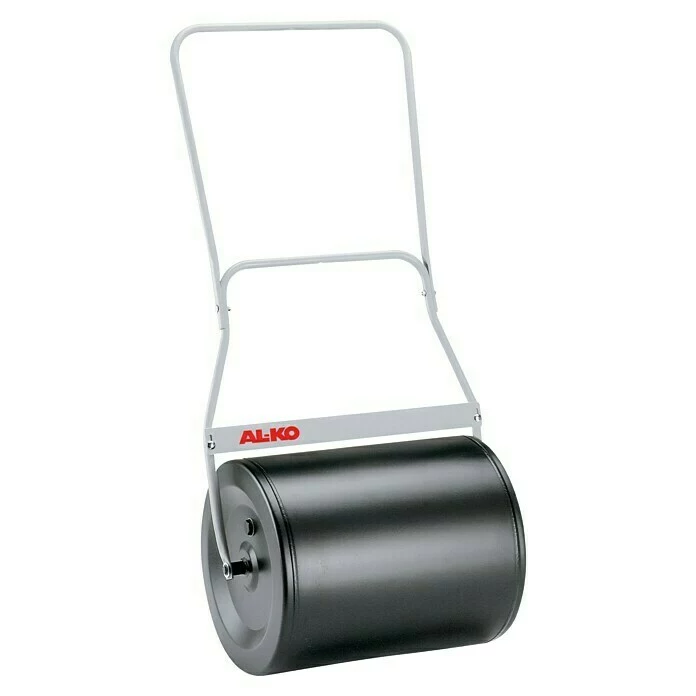 BAUHAUS AL-KO Rasenwalze GW 50 Breite: 50 Cm, Schwarz 1 BAUHAUS AL-KO Rasenwalze GW 50 Breite: 50 Cm, Schwarz