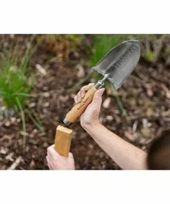 BAUHAUS Kent & Stowe Blumenkelle 32 Cm -Rasenmäher Verkäufe 12 2654