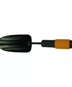 BAUHAUS Fiskars QuikFit Blumenkelle Arbeitsbreite: 7,5 Cm, Borstahl 5 BAUHAUS Fiskars QuikFit Blumenkelle Arbeitsbreite: 7,5 Cm, Borstahl -Rasenmäher Verkäufe 12 2657