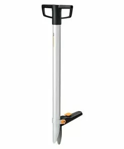 BAUHAUS Fiskars Xact Hand-Blumenzwiebelpflanzer Länge: 105 Cm 8 BAUHAUS Fiskars Xact Hand-Blumenzwiebelpflanzer Länge: 105 Cm -Rasenmäher Verkäufe 12 2660