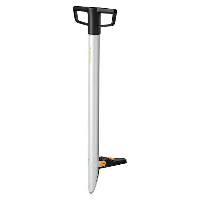BAUHAUS Fiskars Xact Hand-Blumenzwiebelpflanzer Länge: 105 Cm 5 BAUHAUS Fiskars Xact Hand-Blumenzwiebelpflanzer Länge: 105 Cm – Bild 5