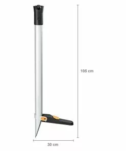 BAUHAUS Fiskars Xact Hand-Blumenzwiebelpflanzer Länge: 105 Cm 11 BAUHAUS Fiskars Xact Hand-Blumenzwiebelpflanzer Länge: 105 Cm -Rasenmäher Verkäufe 12 2663