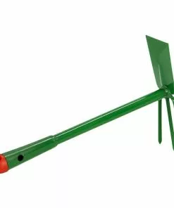 BAUHAUS Gartengeräte Set 4 -tlg. -Rasenmäher Verkäufe 12 2667