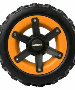 BAUHAUS Worx Landroid Antriebsräder Passend Für: Worx Landroid Mähroboter