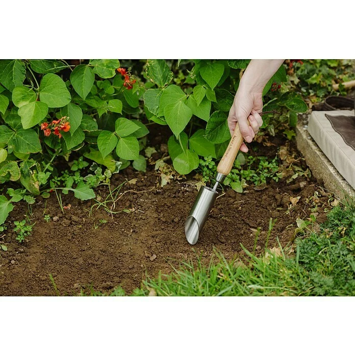 BAUHAUS Kent & Stowe Hand-Blumenzwiebelpflanzer Durchmesser: 4 Cm 2 BAUHAUS Kent & Stowe Hand-Blumenzwiebelpflanzer Durchmesser: 4 Cm – Bild 2