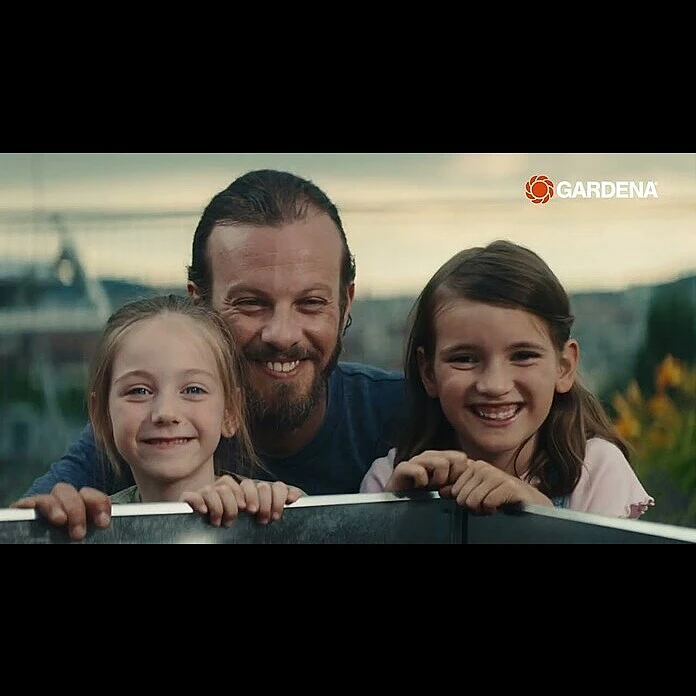 BAUHAUS Gardena EcoLine Blumenkelle Arbeitsbreite: 8,5 Cm 3 BAUHAUS Gardena EcoLine Blumenkelle Arbeitsbreite: 8,5 Cm – Bild 3