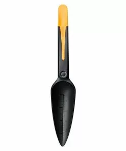 BAUHAUS Fiskars Solid Pflanzkelle Saatgut 29,8 Cm -Rasenmäher Verkäufe 12 2681