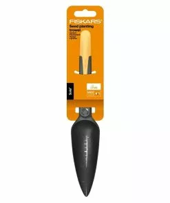 BAUHAUS Fiskars Solid Pflanzkelle Saatgut 29,8 Cm -Rasenmäher Verkäufe 12 2682